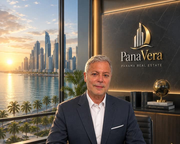 Ari Michael Fallenbaum — PanaVera