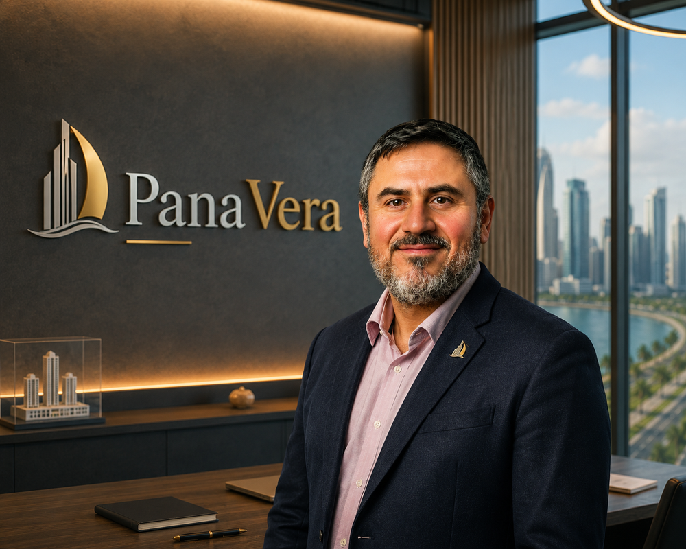 Eugene Ostrovsky — PanaVera