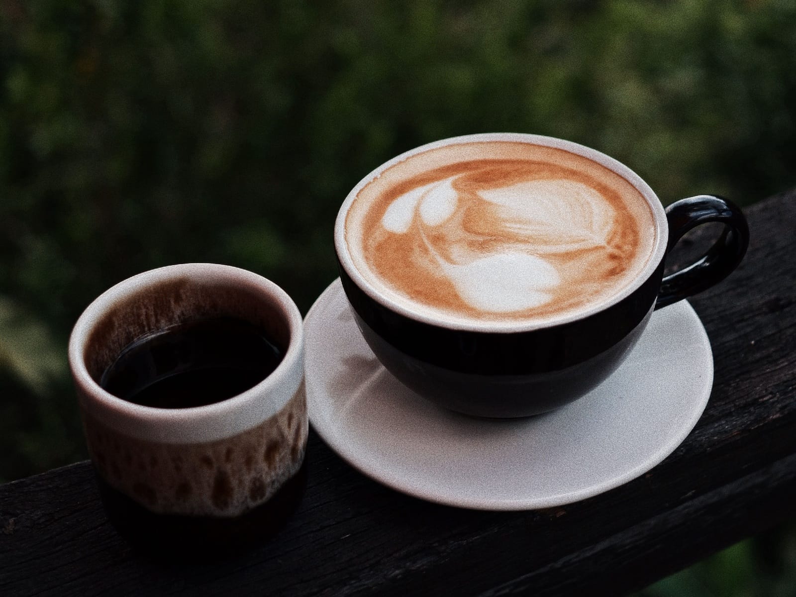 Coffee from the Boquete highlands